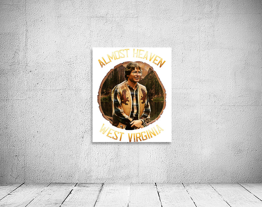 John Denver 6 Wall Preview