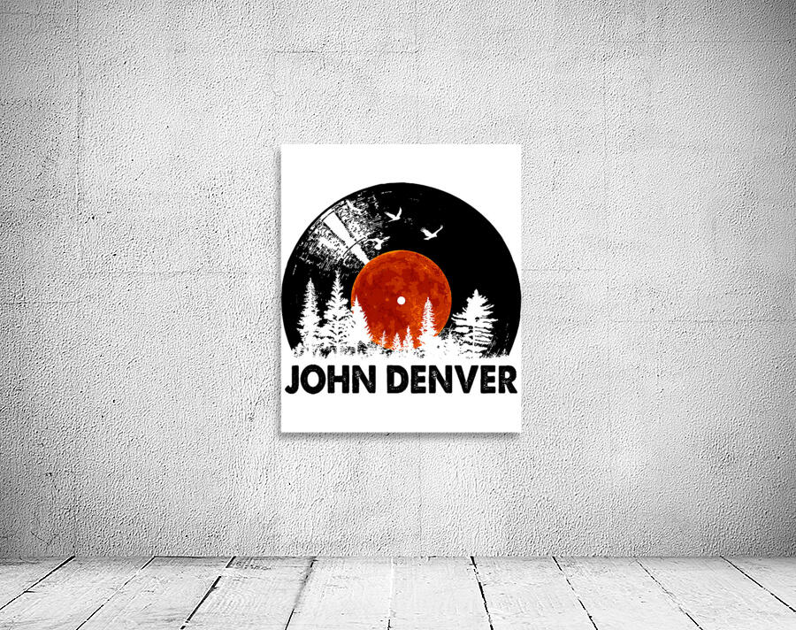 John Denver 11 Wall Preview