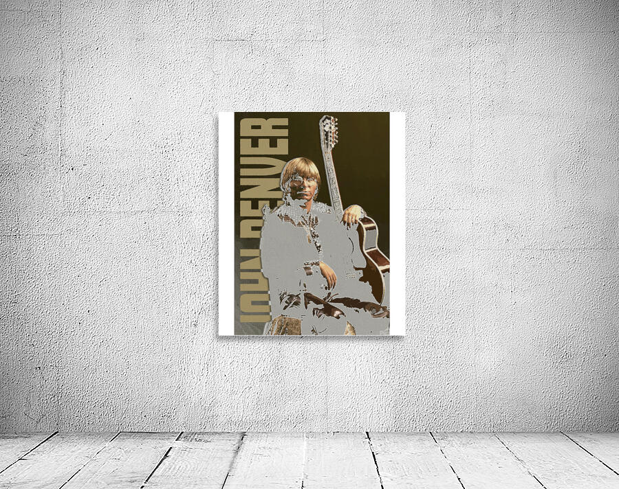 John Denver 15 Wall Preview