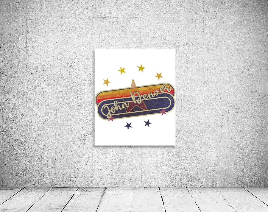 John Denver 22 Wall Preview