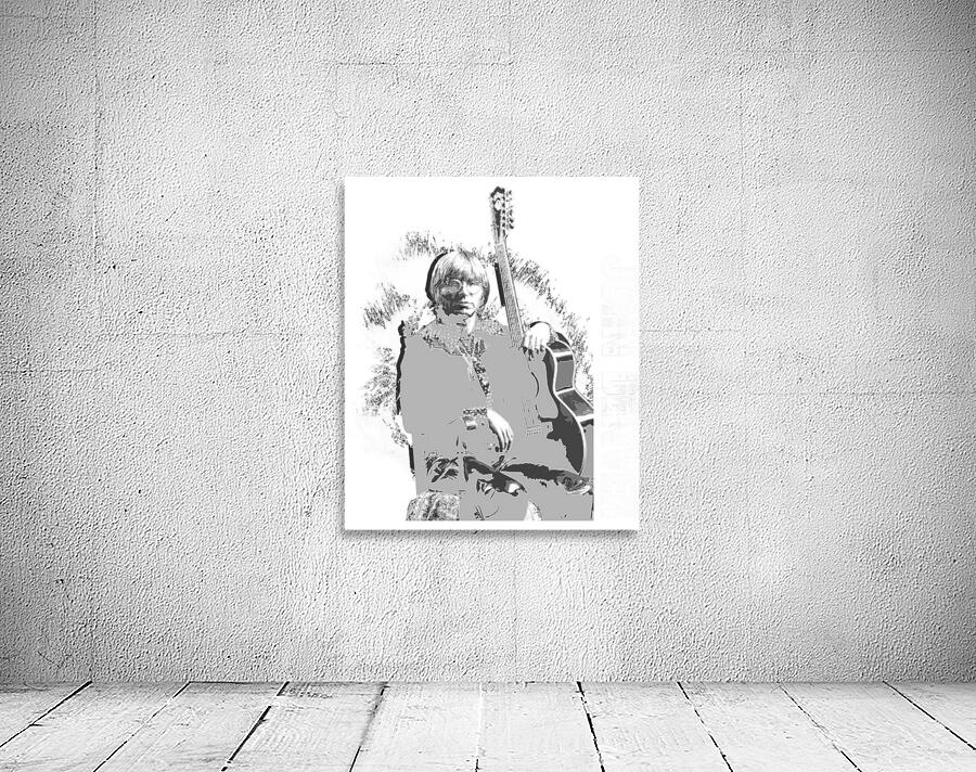 John Denver 23 Wall Preview