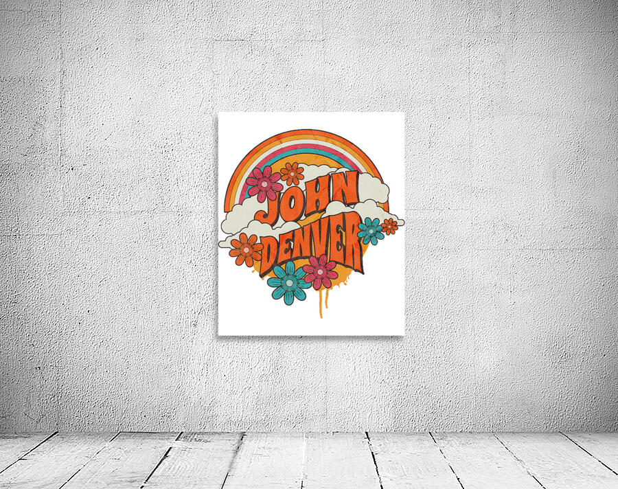 John Denver 28 Wall Preview