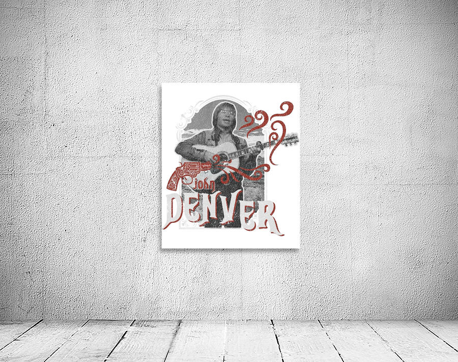 John Denver 30 Wall Preview