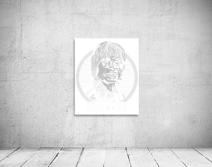 John Denver 31 Wall Preview