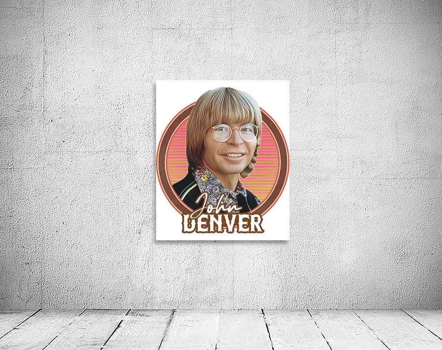 John Denver 33 Wall Preview
