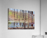 Nature’s View Acrylic Print