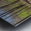 Nature’s View Metal print