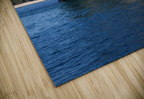 Pictured Rocks 2 Caleb Pentoney Star Focus Photography puzzle
