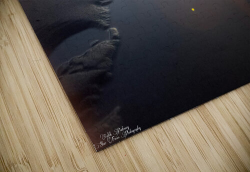 Lake Superior Sunset Caleb Pentoney Star Focus Photography puzzle