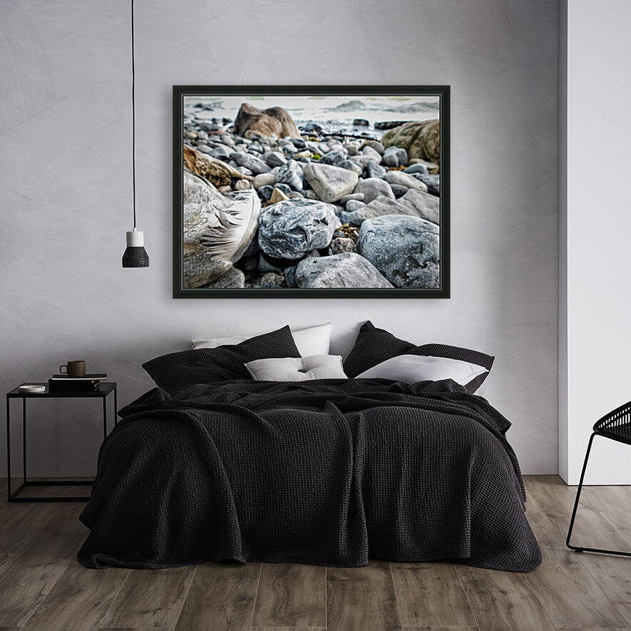 Rocky Shores Reproduction