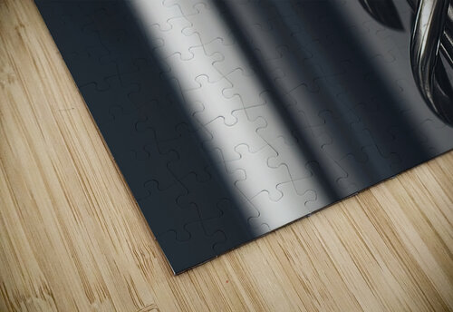 close up drill bit 4 Liviu Ghitun puzzle
