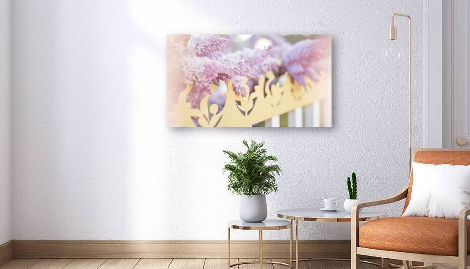 Beautiful blurred yellow pink design border of li 1722668227.3125 by Liviu Ghitun