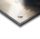 Mountain Mist Acrylic print