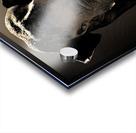 Massive  Acrylic print