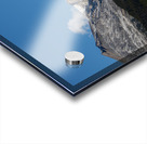Longs Dusted Acrylic print