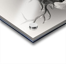 Defend Acrylic print