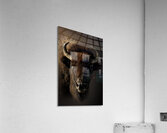 The Misses Acrylic Print