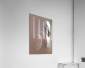 Pastel Whispers Acrylic Print