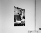 Quiet Offering Drift Acrylic Print