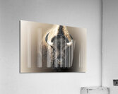 Earth Shaker Acrylic Print