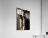 Oh My Goodness Acrylic Print