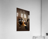 Not a Drum Acrylic Print
