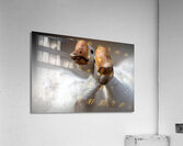 We Love You Acrylic Print