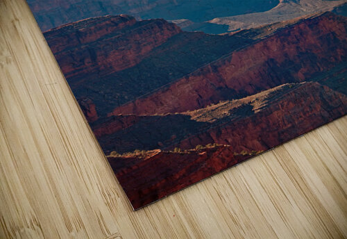 Heart Stopping B Zolle puzzle