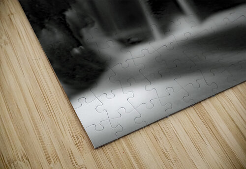 Silent Urban Flow B Zolle puzzle