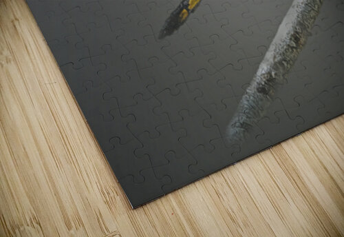 Whispered Winglight  B Zolle puzzle