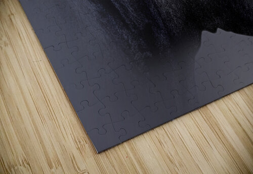 Black Angus B Zolle puzzle