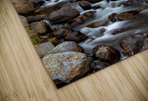 Fall Sanctuary B Zolle puzzle