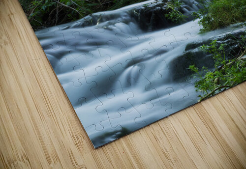 Tranquility B Zolle puzzle
