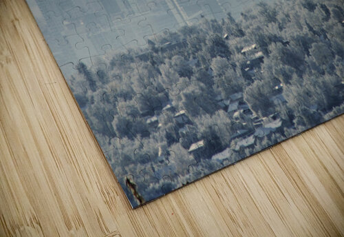 Mile High Chill B Zolle puzzle