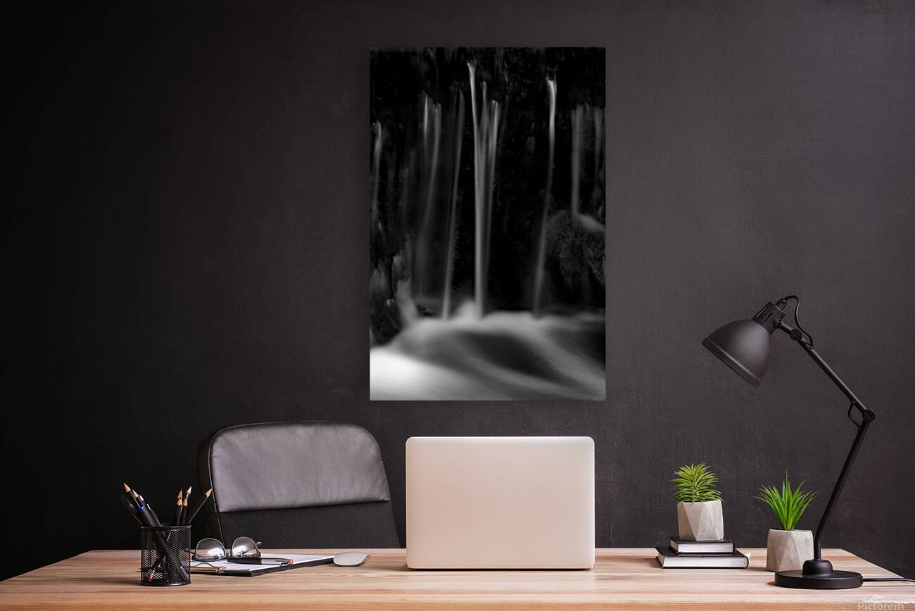 Silent Urban Flow Reproduction