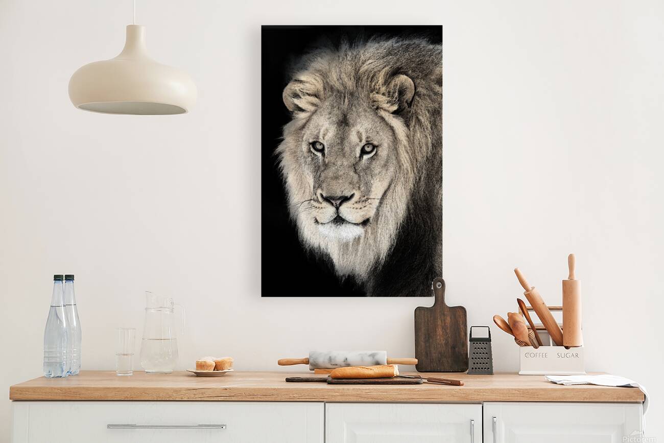 Courage Reproduction