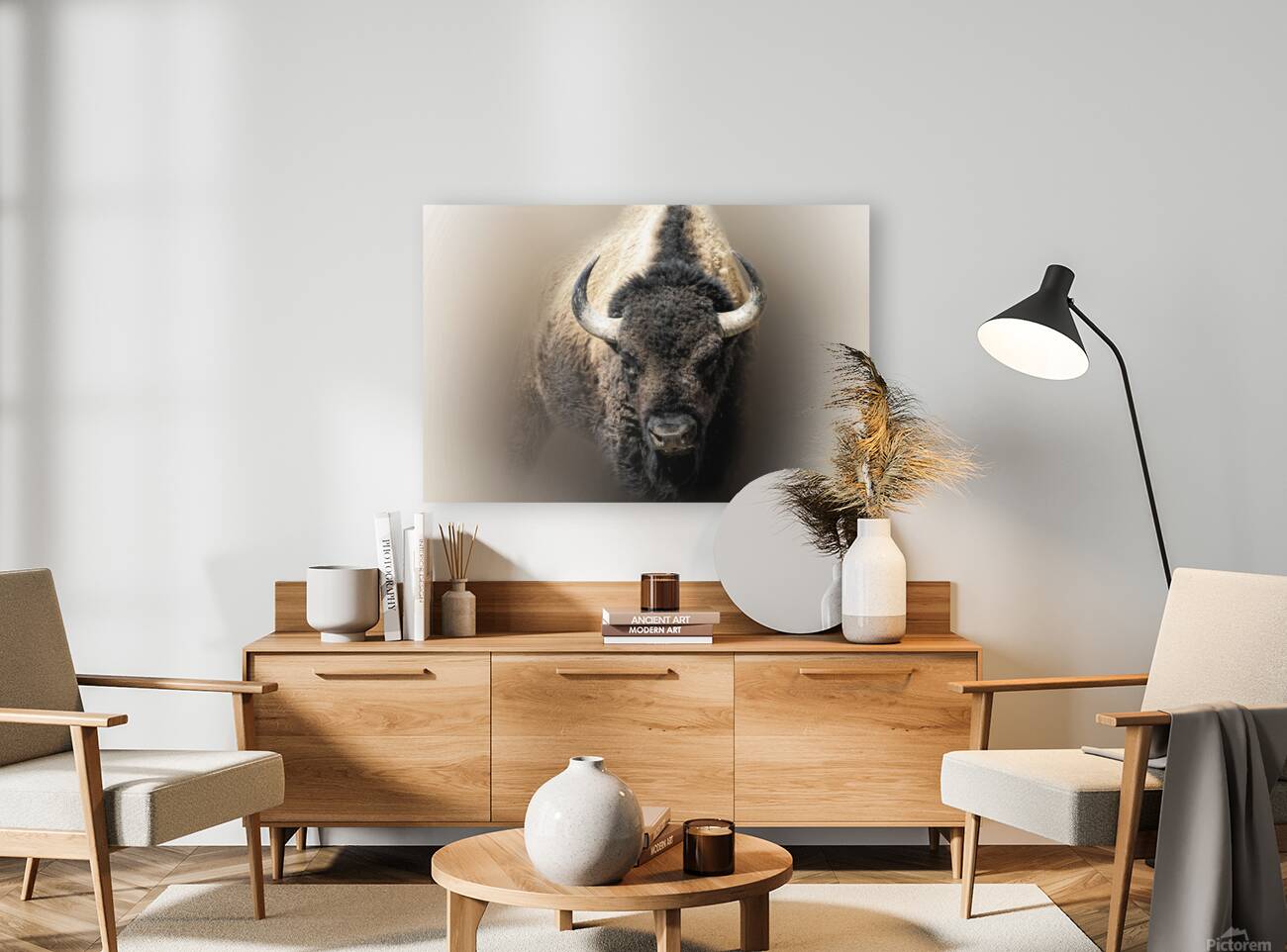 Earth Shaker Reproduction