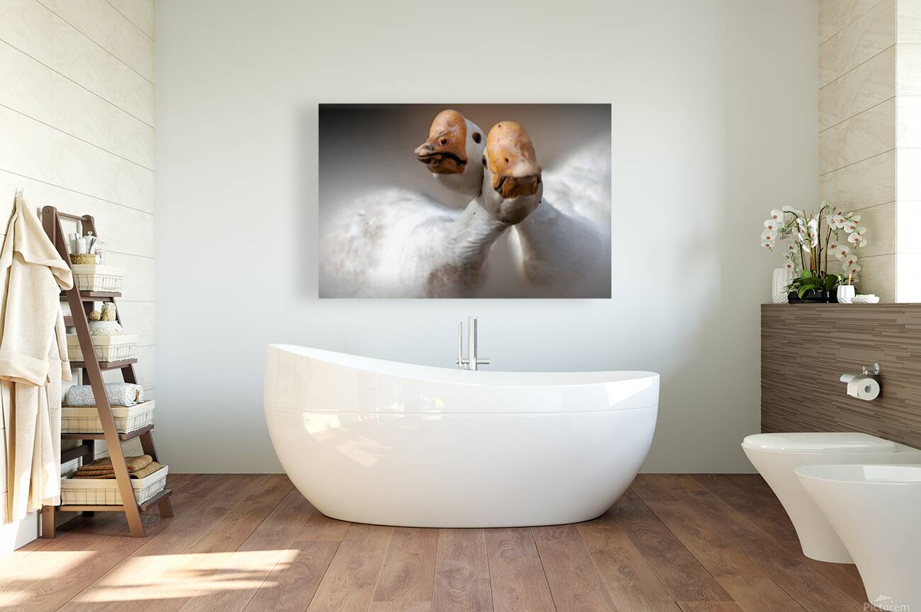 We Love You Reproduction