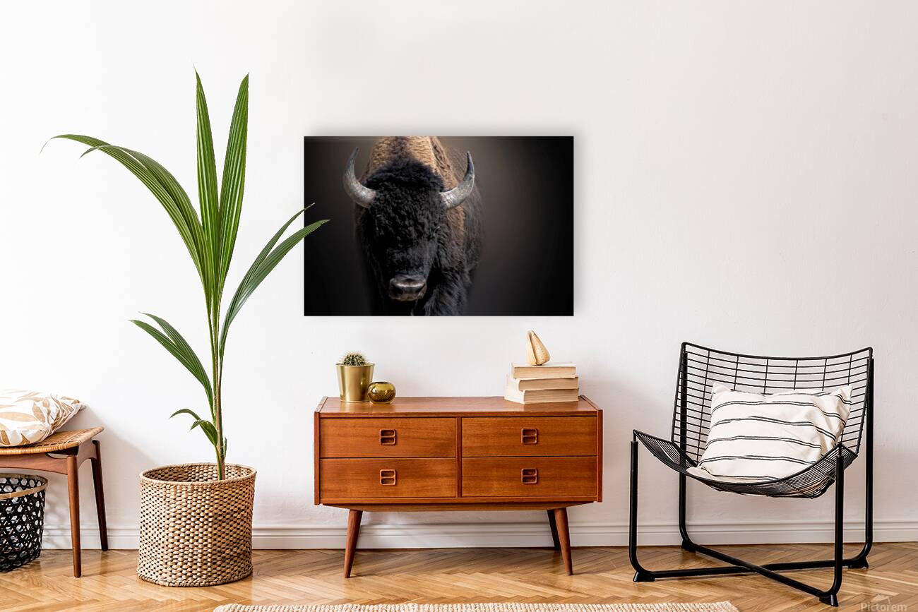 The Business End Reproduction