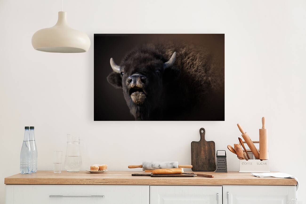 Bellowing Reproduction