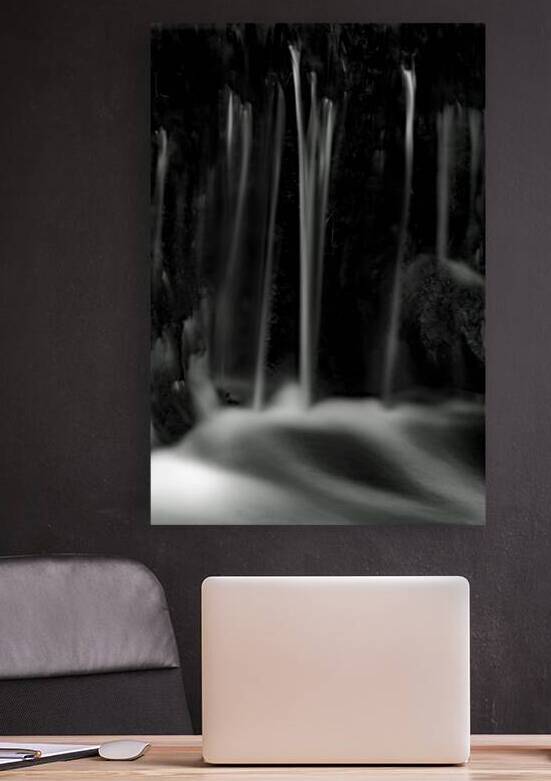 Silent Urban Flow by B Zolle