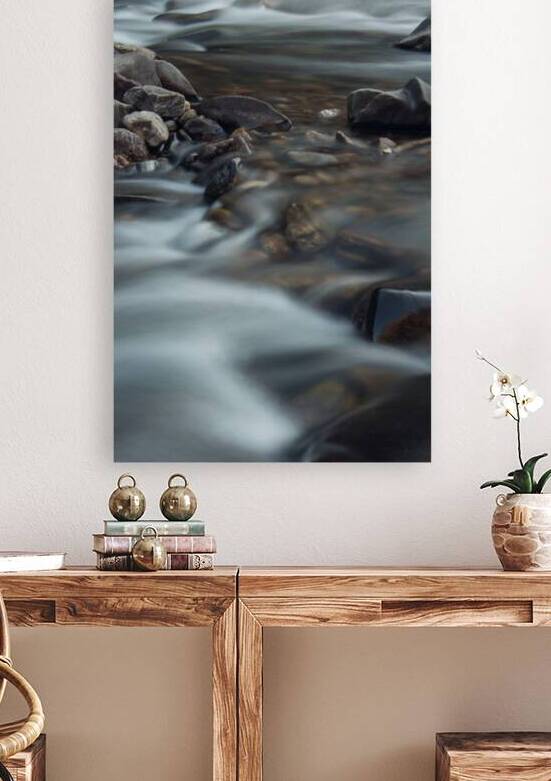 Clear Creek by B Zolle