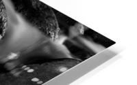 Quiet Offering Drift HD Metal print