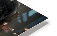 Gigantic HD Metal print