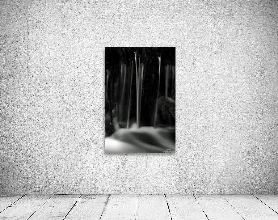 Silent Urban Flow Wall Preview
