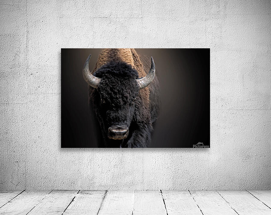 The Business End Wall Preview