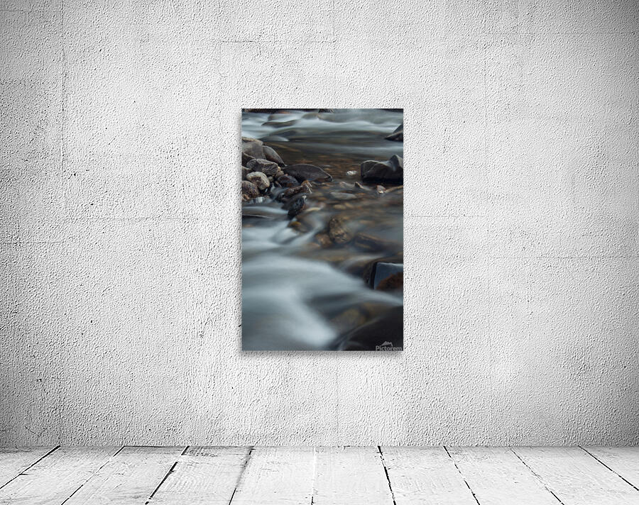 Clear Creek Wall Preview