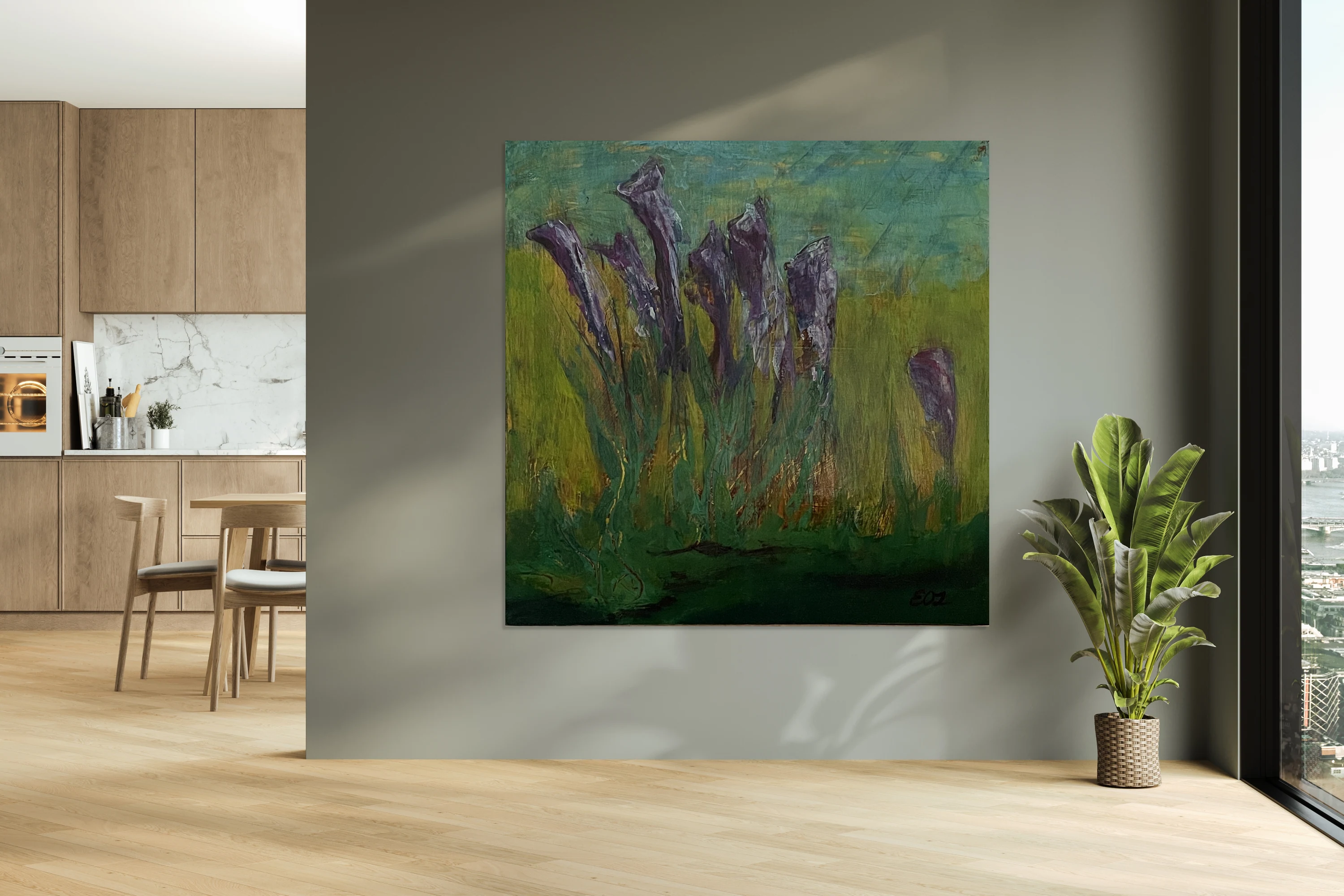 The Irises.2410