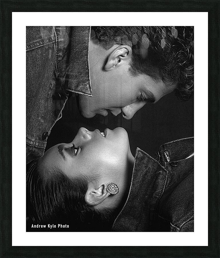 mm10 Picture Frame print