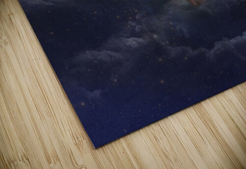 dror 30x40 FLAT Andrew James Kyle puzzle